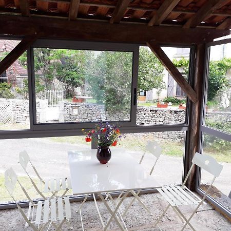 Le Bolet Villa Flaujac-Gare Eksteriør billede