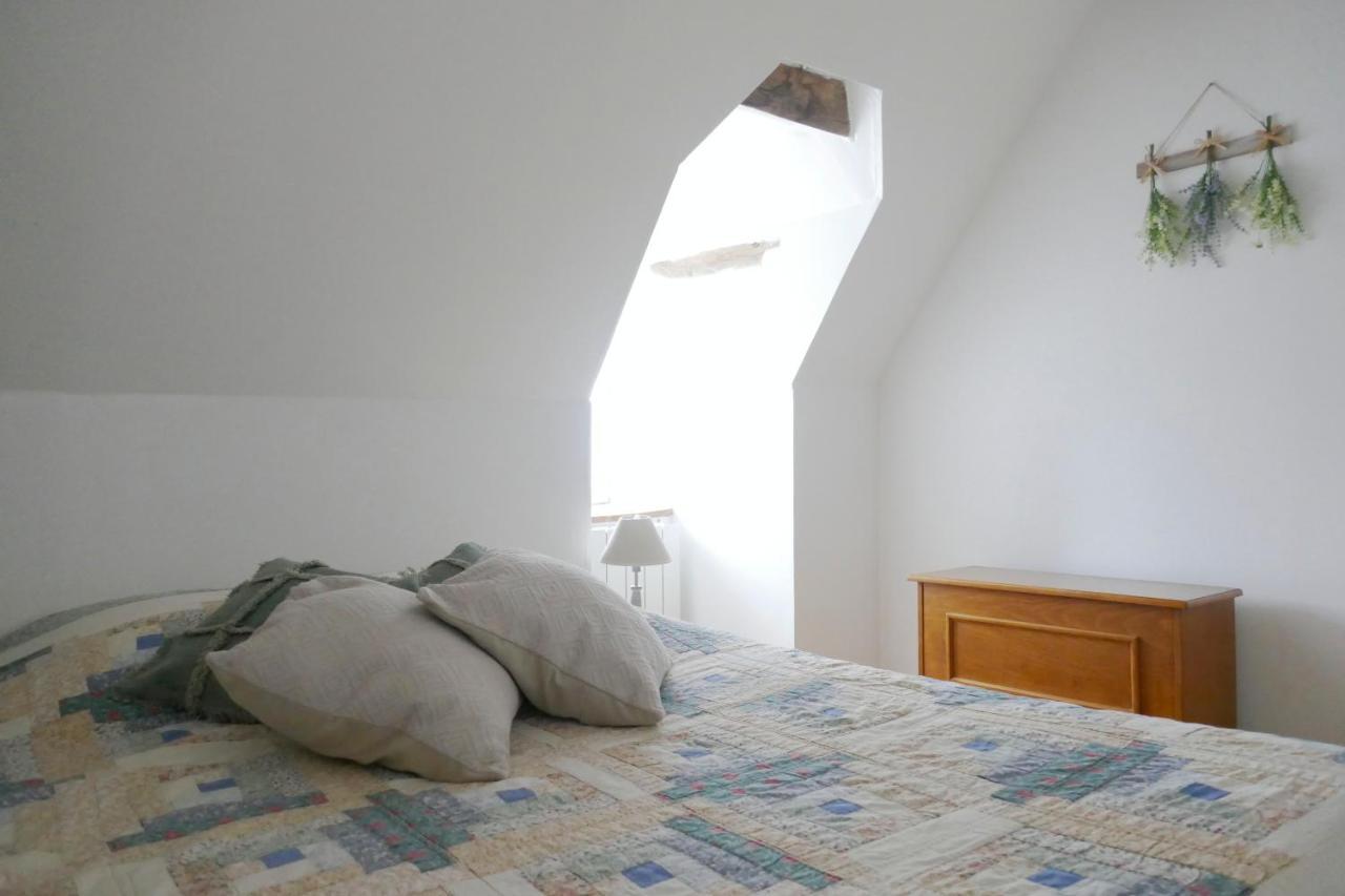 Le Bolet Villa Flaujac-Gare Eksteriør billede